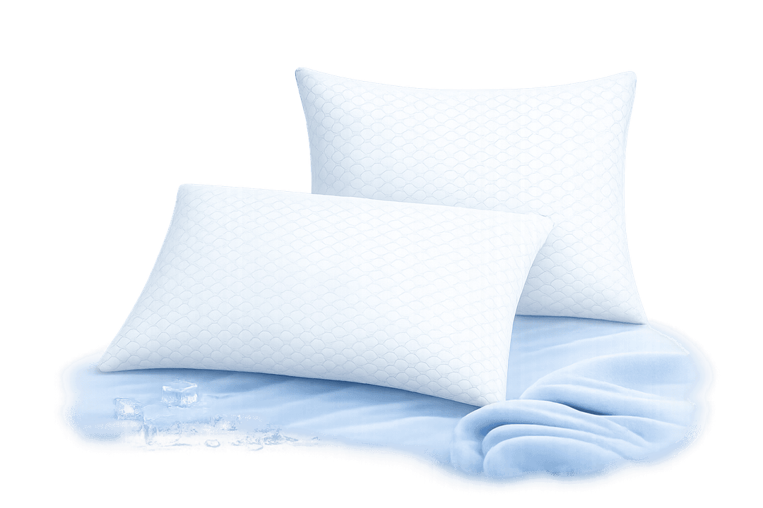IceNice Cooling Pillow